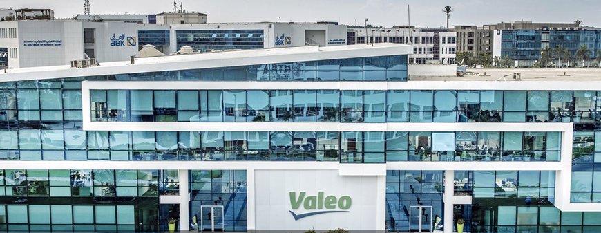 Valeo accompagnera le plan de relance automobile en localisant en France de nouvelles technologies comme le 48V